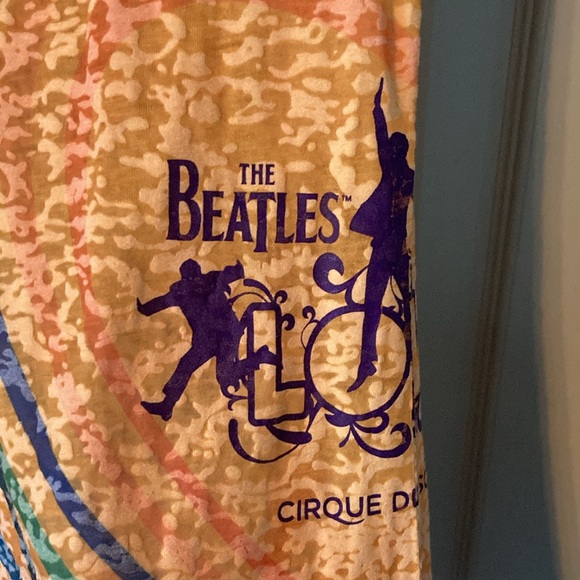 🧡 T shirt du spectacle Love - Picture 2 of 5